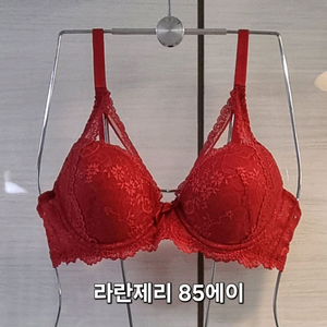 라란제리 섹시 브라 85에이