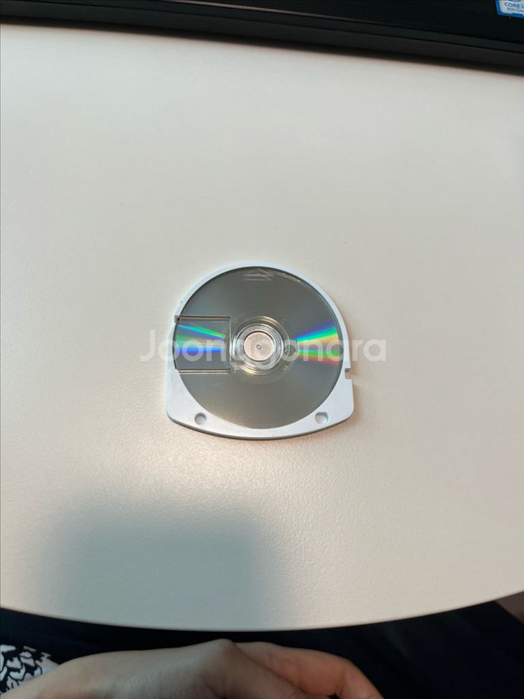 PSP 덱스터 (국내정발제품)--3