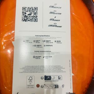 바볼랏 퓨어드라이브 팀 2025