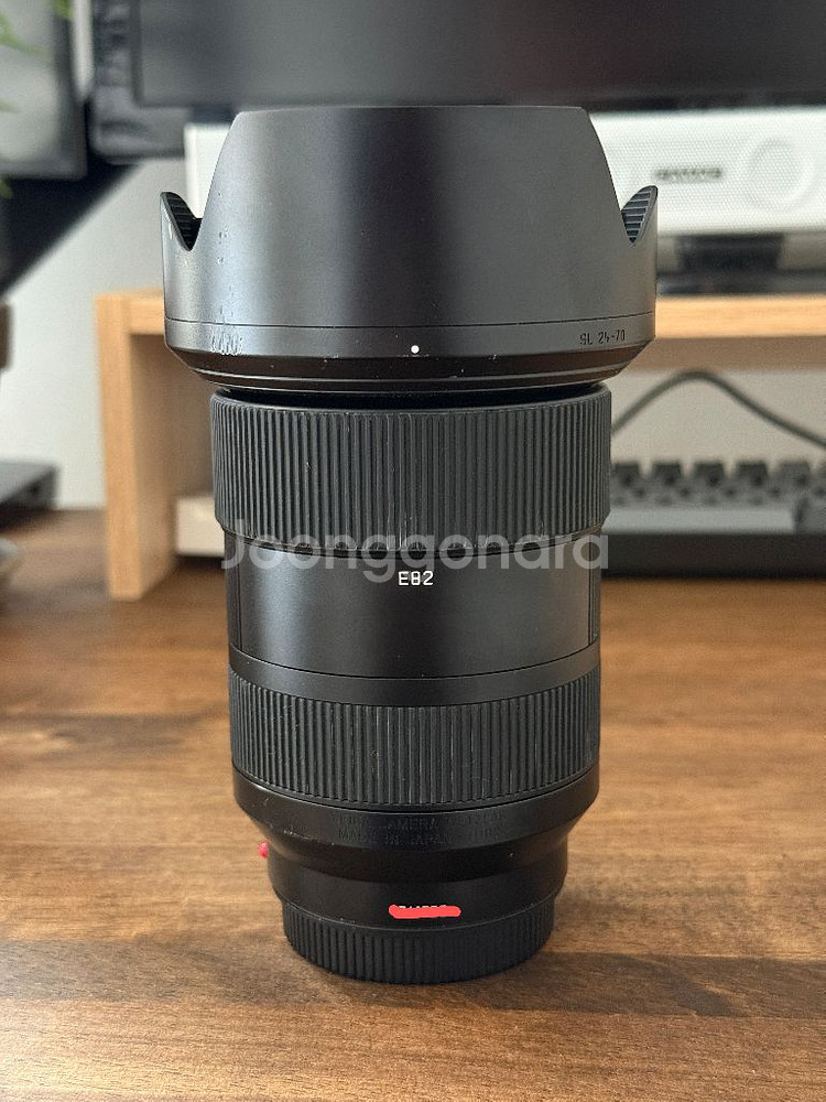 라이카 24-70mm 렌즈--2