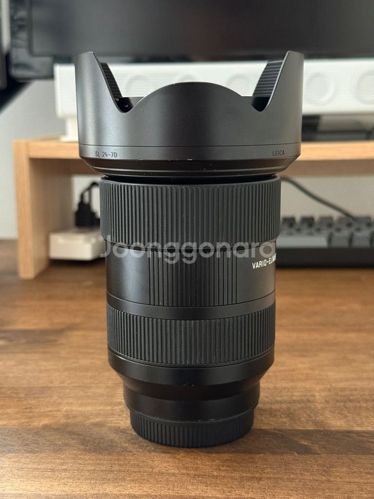 라이카 24-70mm 렌즈--1