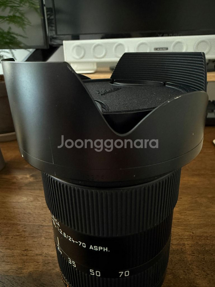 라이카 24-70mm 렌즈--4