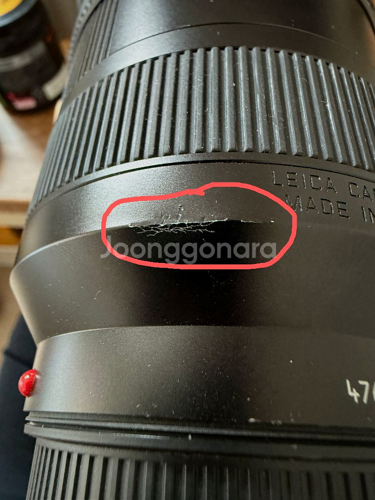 라이카 24-70mm 렌즈--5