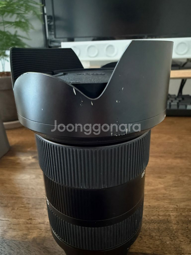 라이카 24-70mm 렌즈--3