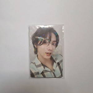 보넥도 19.99 Clink 위버스재팬 포카 미개봉