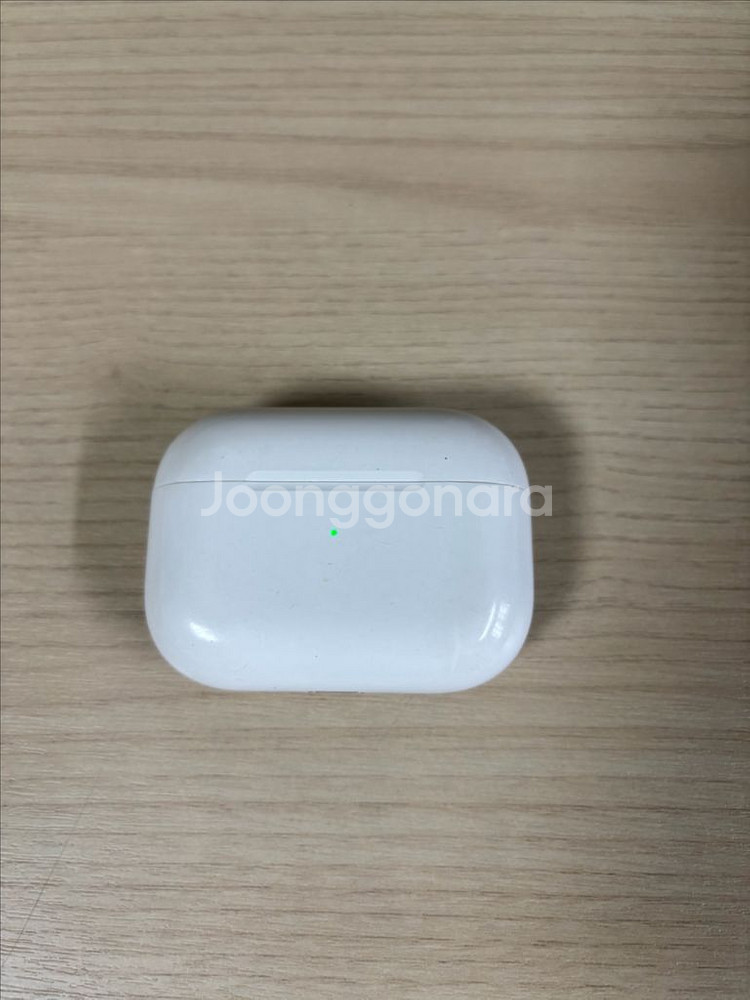 정품 에어팟 프로1--0