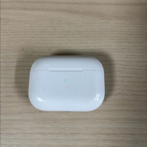 정품 에어팟 프로1