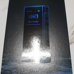 Fiio BTR7(화이트)