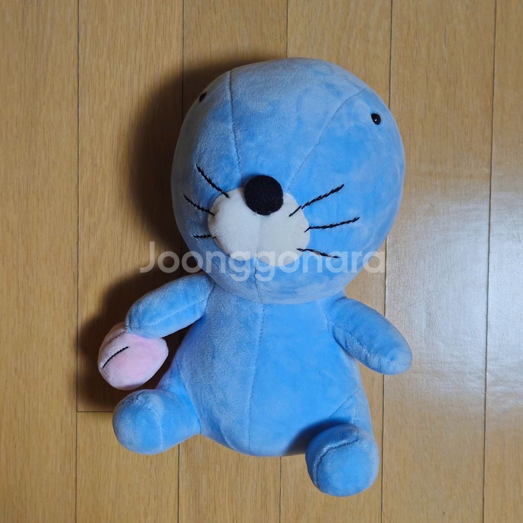 보노보노 인형--0