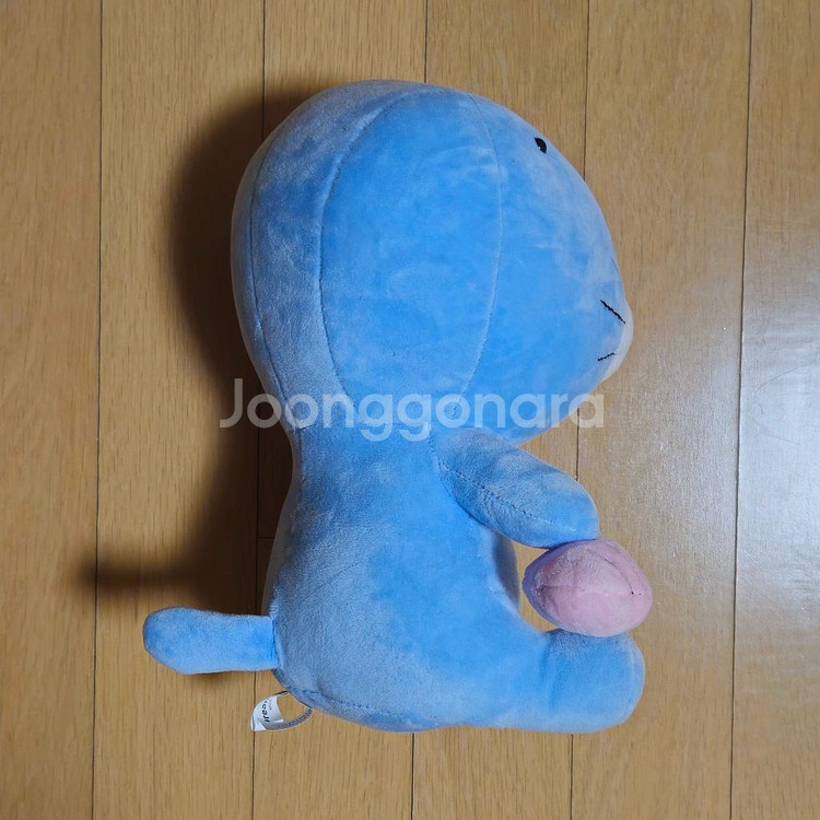 보노보노 인형--1