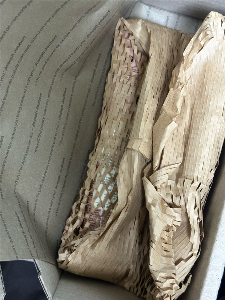 [정품/선물포장] 이솝 레저렉션 핸드밤(핸드크림) 이미지