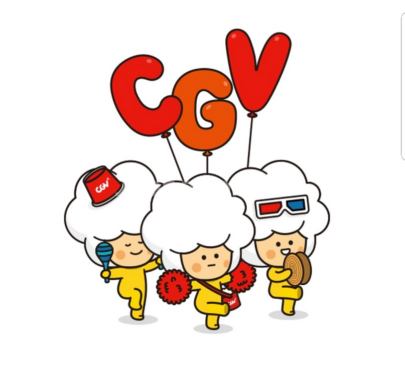 CGV 2D 영화예매 5천원 할인--0