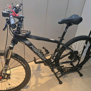 메리다 빅세븐 XT 에디션 MTB