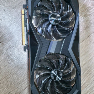 애즈락 라데온 RX 7600 CHALLENGER 8GB