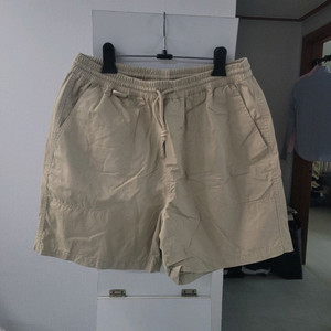 코드그라피 반바지 L