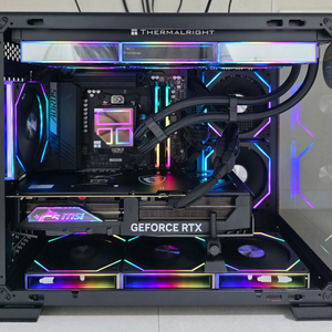 7800x3d , 4080super 컴퓨터 팝니다