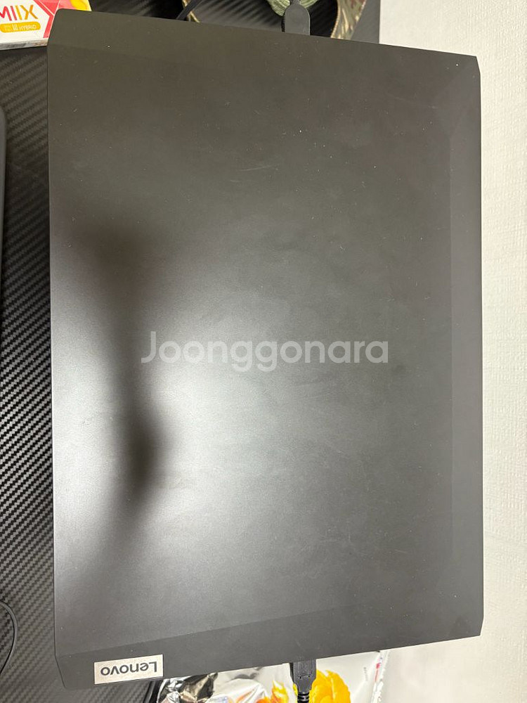 레노버 게이밍 노트북--0