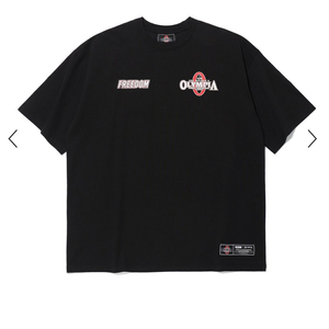 프리덤 올림피아 티셔츠 2XL