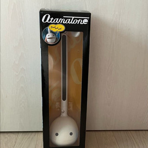 오타마톤 디럭스 44cm 화이트