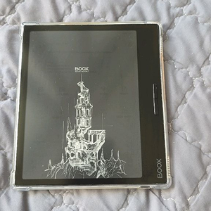 이북 오닉스 페이지 팝니다.