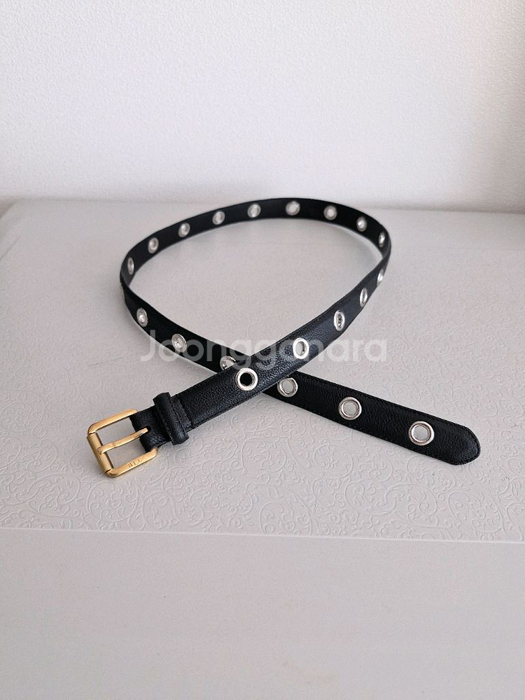 RLL 벨트 남녀공용--3