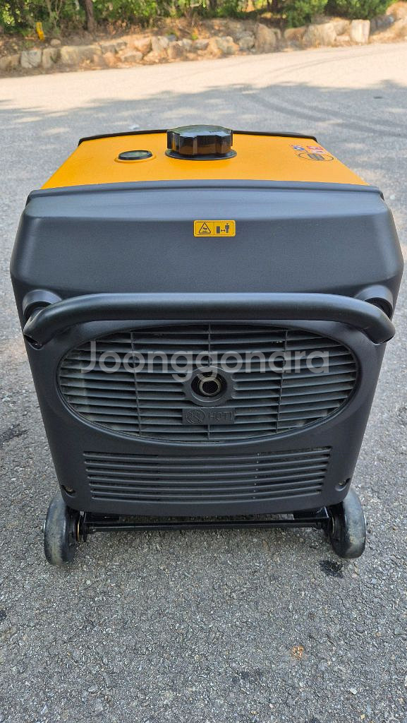키포 KIPOR IG3000 인버터 3kw 발전기 자동--4