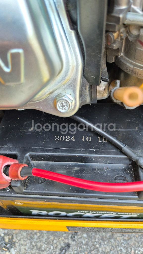 키포 KIPOR IG3000 인버터 3kw 발전기 자동--6