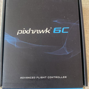 Holybro Pixhawk 6C 드론 컨트롤러 M8N