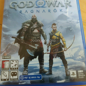 ps4타이틀택포3.2갓오워라그나로크