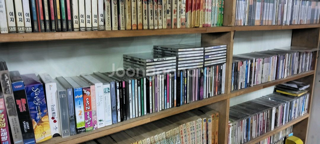 음악 CD500장--6