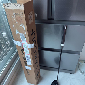 랩골프 퍼터 OZ1 새상품 33인치