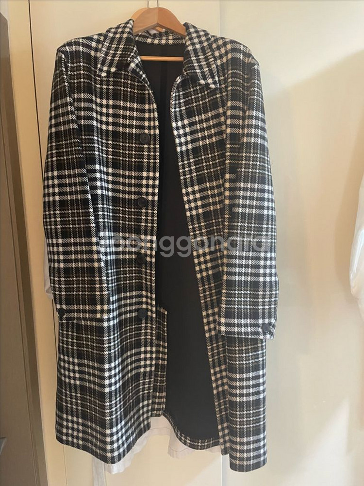 아미 (ami) 피오 코트--0