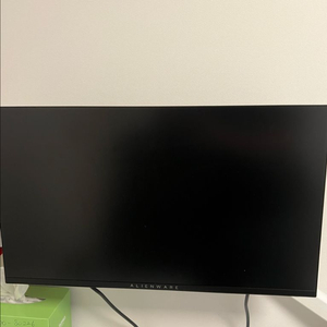 델 에일리언웨어 AW2523HF 360HZ 모니터