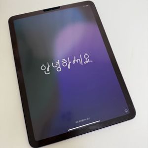 아이패드 에어 5세대 11인치 64기가 퍼플