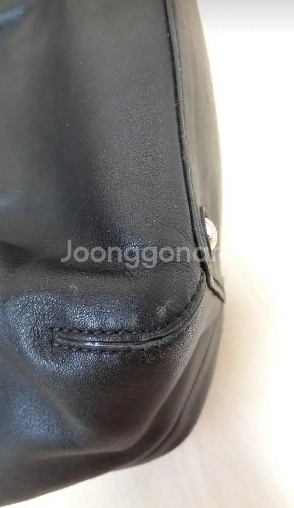 60만원대 정품 코치 가방--3