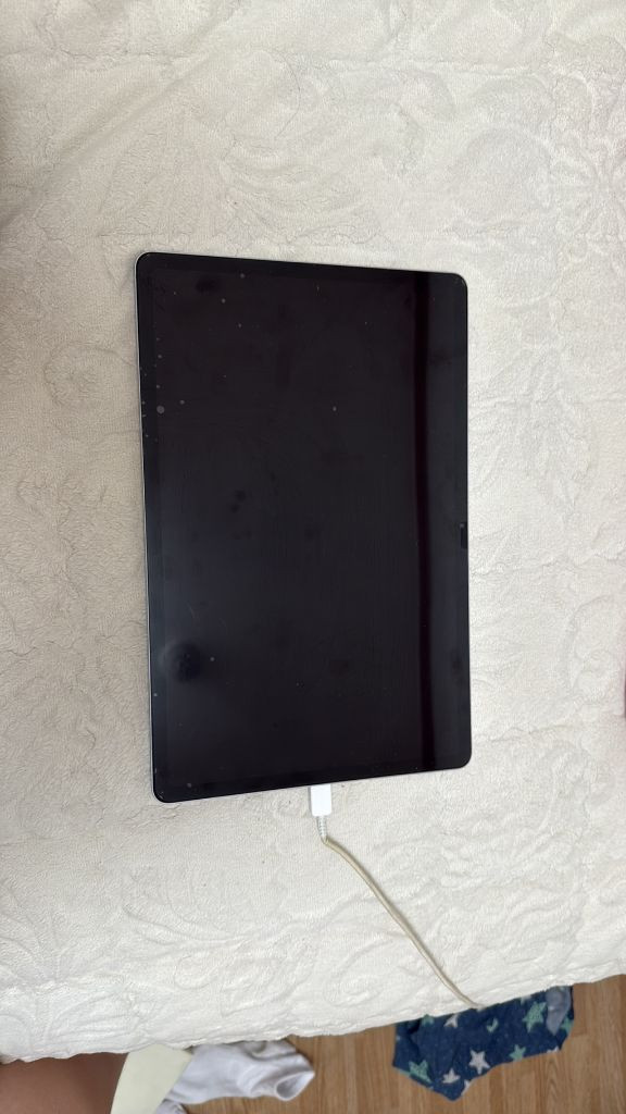 갤럭시 탭 S7 FE 64 GB 이미지