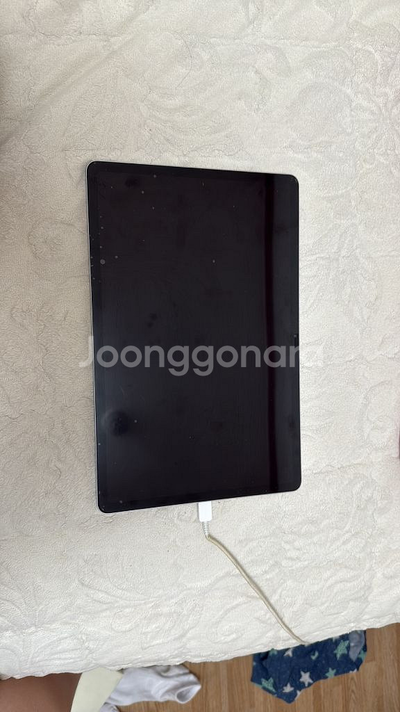 갤럭시 탭 S7 FE 64 GB--5