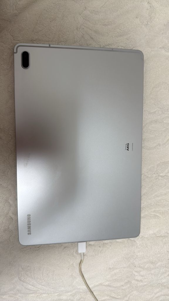 갤럭시 탭 S7 FE 64 GB 이미지