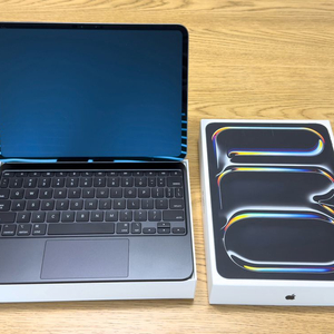 (m4)아이패드 프로 11인치 WiFi 1tb 나노텍스