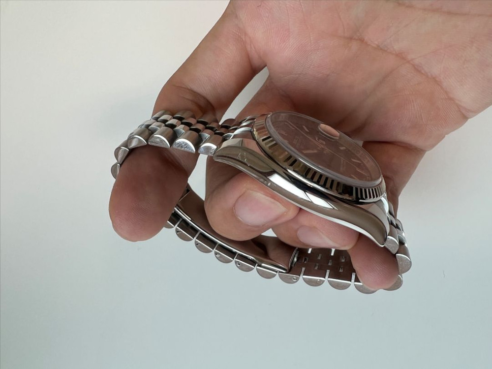 롤렉스 데이트저스트 116234 판매 이미지