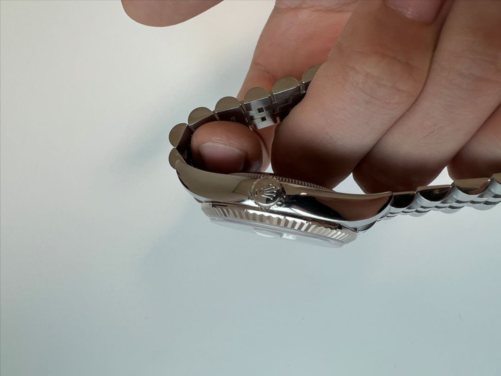 롤렉스 데이트저스트 116234 판매 이미지