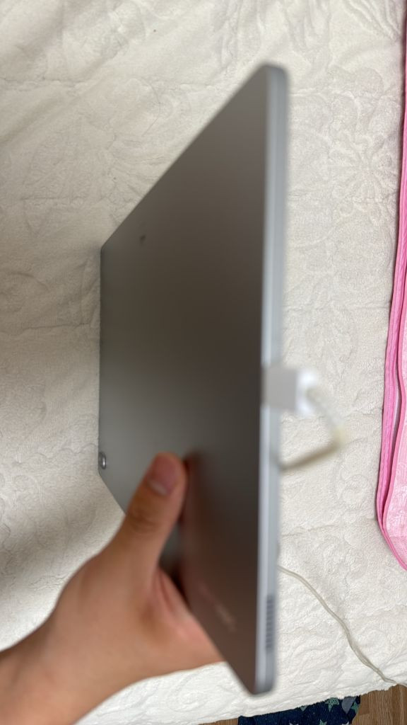 갤럭시 탭 S7 FE 64 GB 이미지