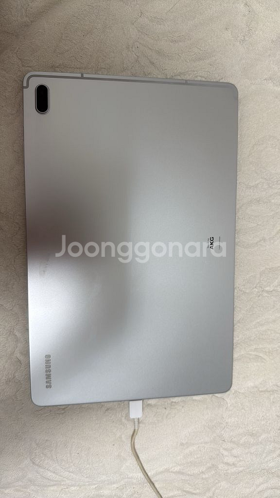 갤럭시 탭 S7 FE 64 GB--4