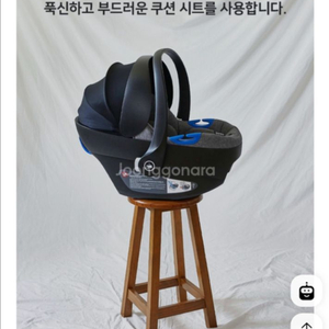폴레드카시트