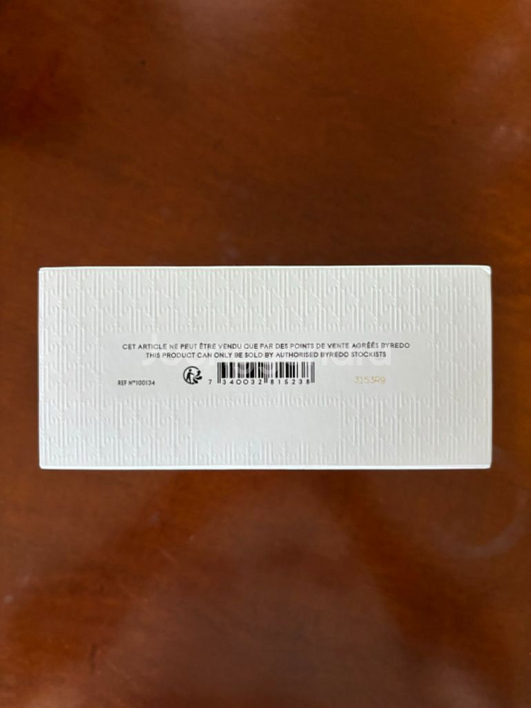 바이레도 수퍼시더 50ml 새상품 판매--1