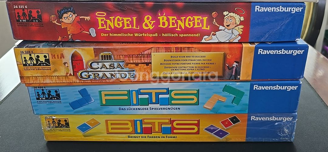 천사와악마/비츠 /피츠/카사그란테--0