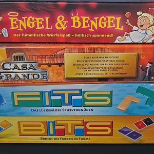 천사와악마/비츠 /피츠/카사그란테