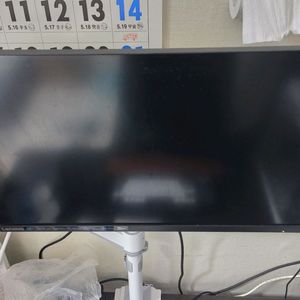 레노버 g27q-20 모니터 qhd 144(165)