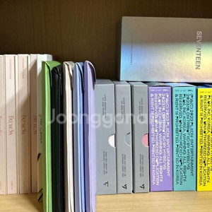 급처,개별구매가능))세븐틴 굿즈 싸게 팝니다.