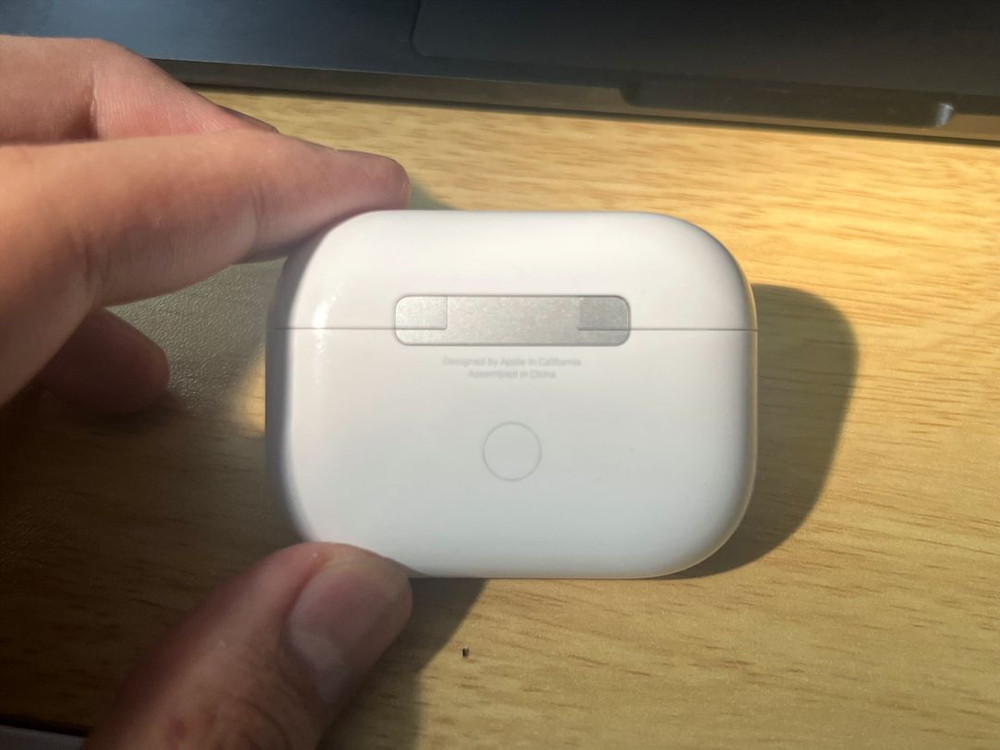 에어팟 프로 2세대--2